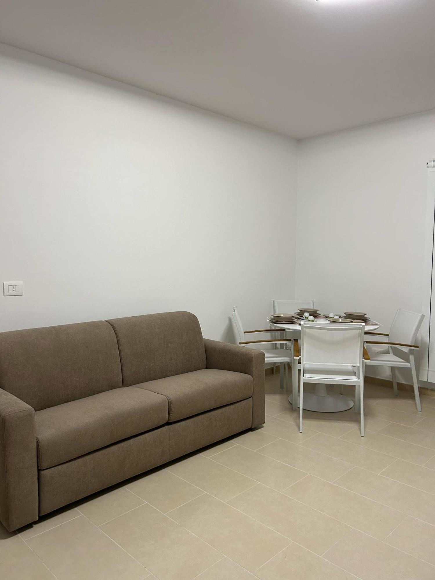 Little Rose Appartement Catánia Buitenkant foto